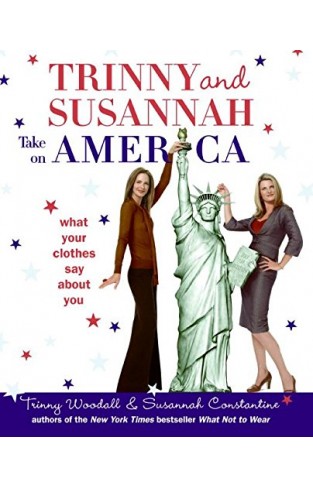 Trinny and Susannah Take on America